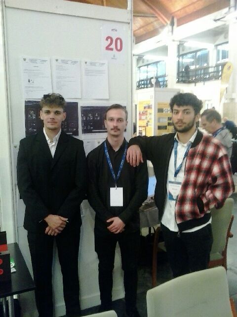  35. Országos Tudományos és Innovációs Olimpia