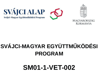 Svájc és a magyar Szakképzés ! 