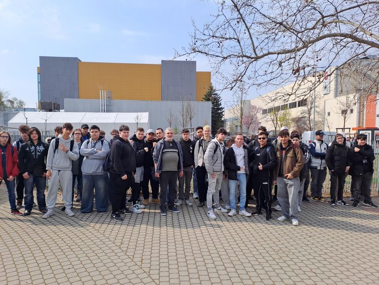 Szakma Sztár Fesztiválon a JASZK