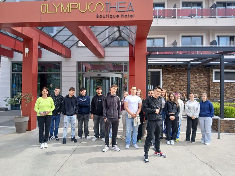 Görögországban a JASZK ! 