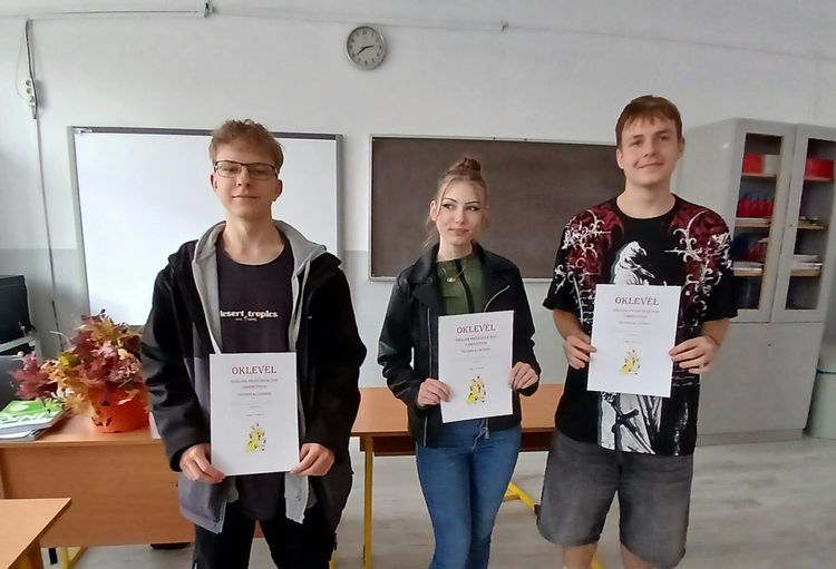 Angol Nyelvi Szépkiejtési Verseny