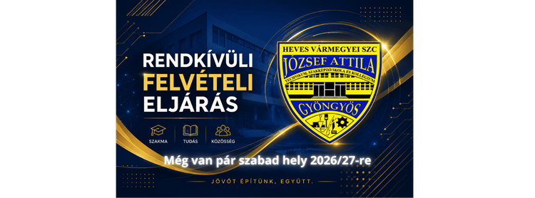Rendkívüli felvételi eljárás
