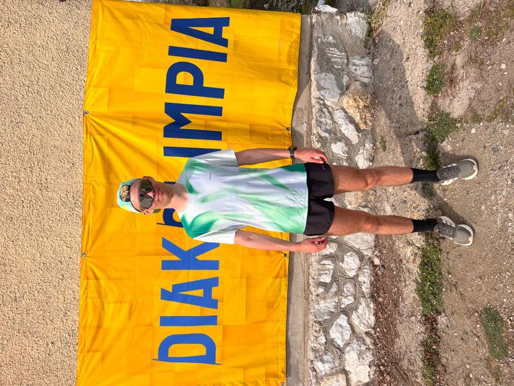 Mezei Futóbajnokság