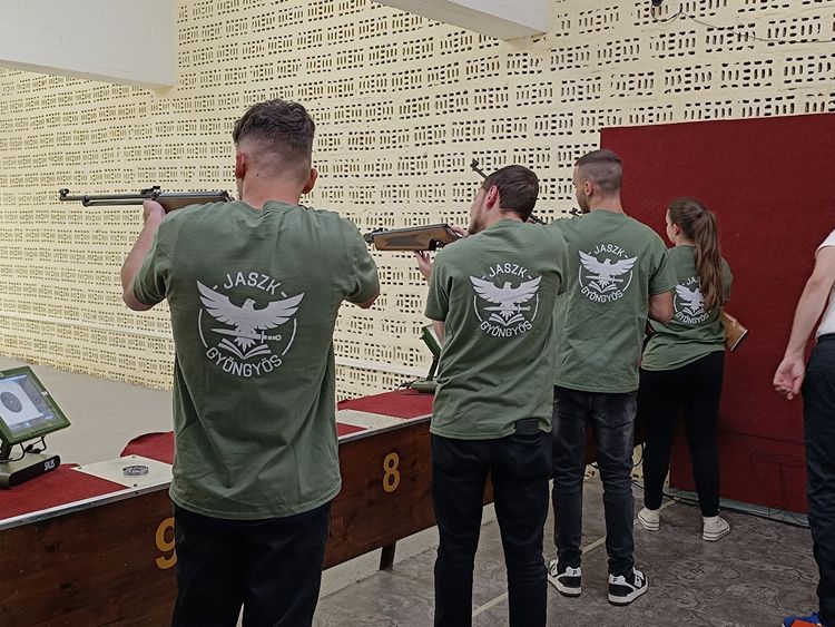 Honvédelmi Sportszövetség