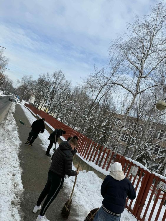 Karitatív tevékenység