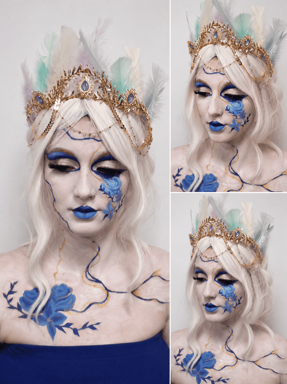 68. Magyar Bajnokság - Sminkverseny