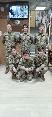 Honvédelmi Airsoft Szituációs Lövészverseny ! 