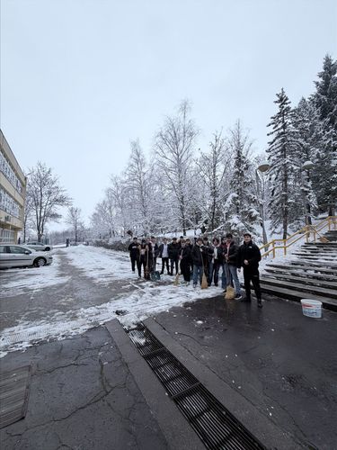 Karitatív tevékenység