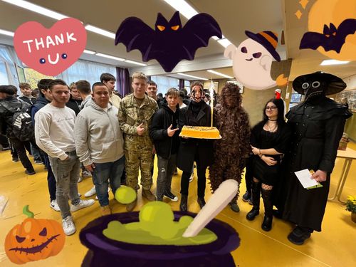 Halloween