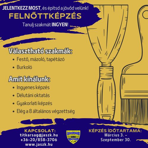 Felnőttképzés