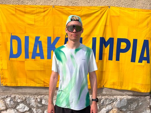 Mezei Futóbajnokság