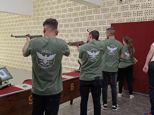 Honvédelmi Sportszövetség