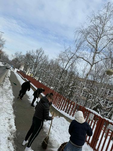 Karitatív tevékenység